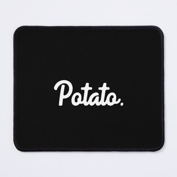 Item preview, Potato - Simple Potato Lover Gift designed and sold by ruinzahelva.