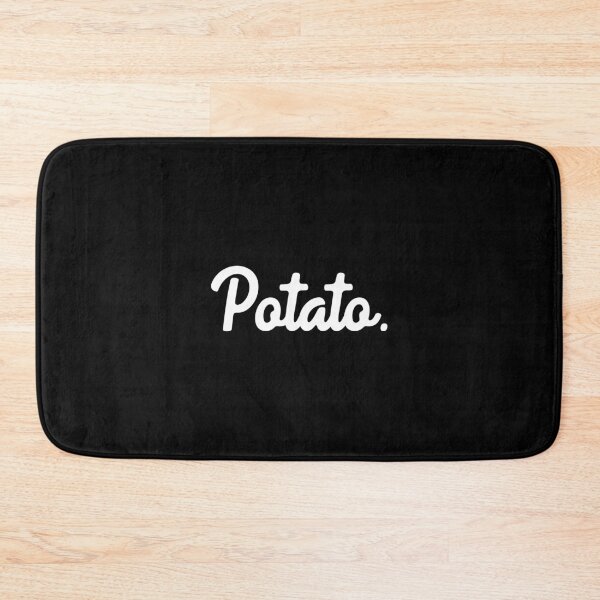 Item preview, Potato - Simple Potato Lover Gift designed and sold by ruinzahelva.