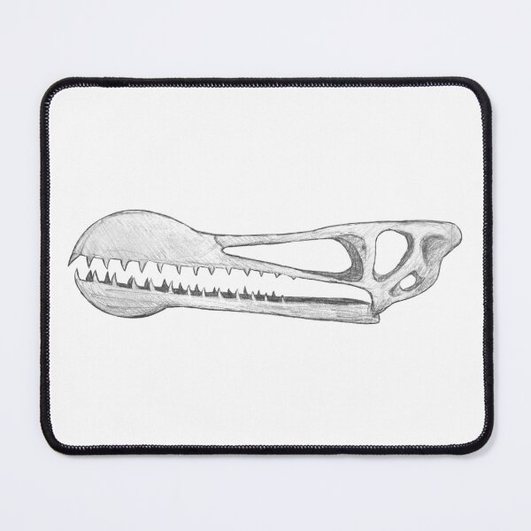 Item preview, Ornithocheirus skull designed and sold by DoodleSnake58.