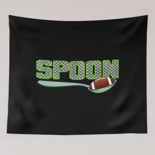 Item preview, Seattle Seahawks Devon Witherspoon Sticker By Ch3m - Khasabila designed and sold by tedgarete.