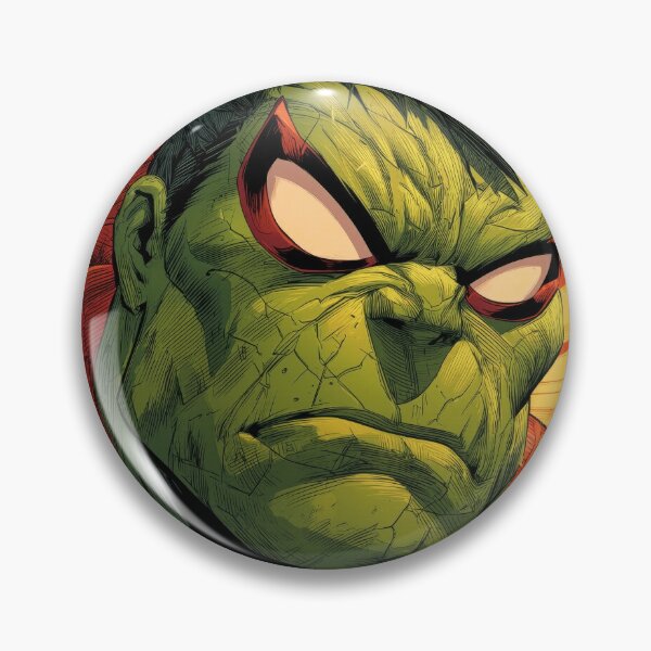 Item preview, Hulkinspide One designed and sold by yumas.