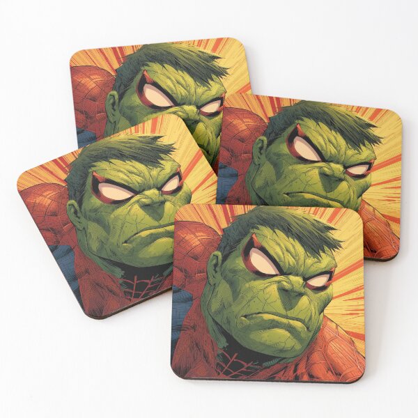 Item preview, Hulkinspide One designed and sold by yumas.