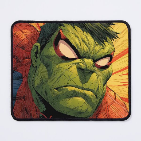 Item preview, Hulkinspide One designed and sold by yumas.