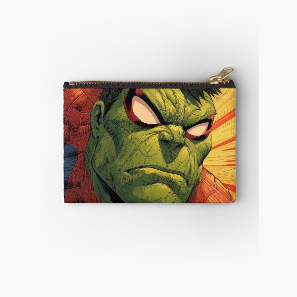 Item preview, Hulkinspide One designed and sold by yumas.