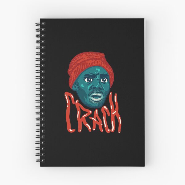 Item preview, Dave Chappelle  designed and sold by dustnoiem.