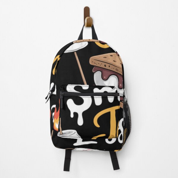 Item preview, Smore Christian Camping designed and sold by SlogariArt.