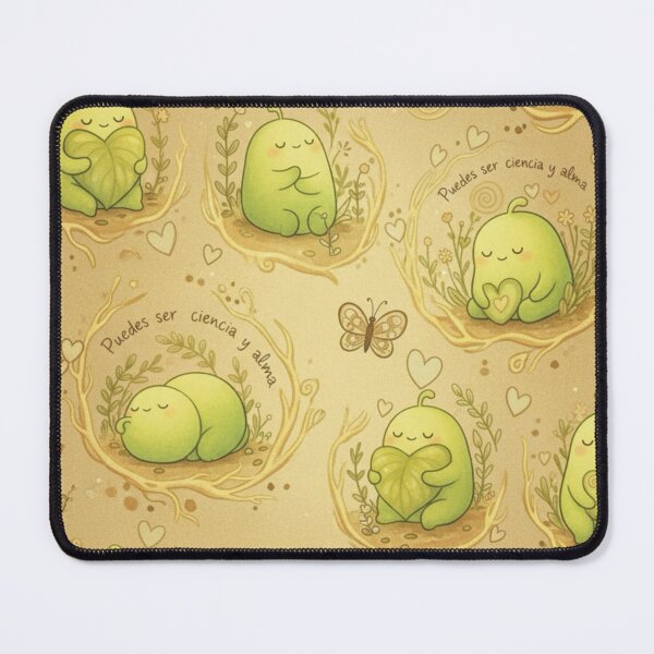 Item preview, Domina: Print "You can be science and soul" designed and sold by Kolors Otilium Studio.