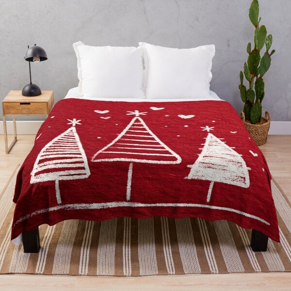 Item preview, Christmas Trees 4 designed and sold by FlaskLab.