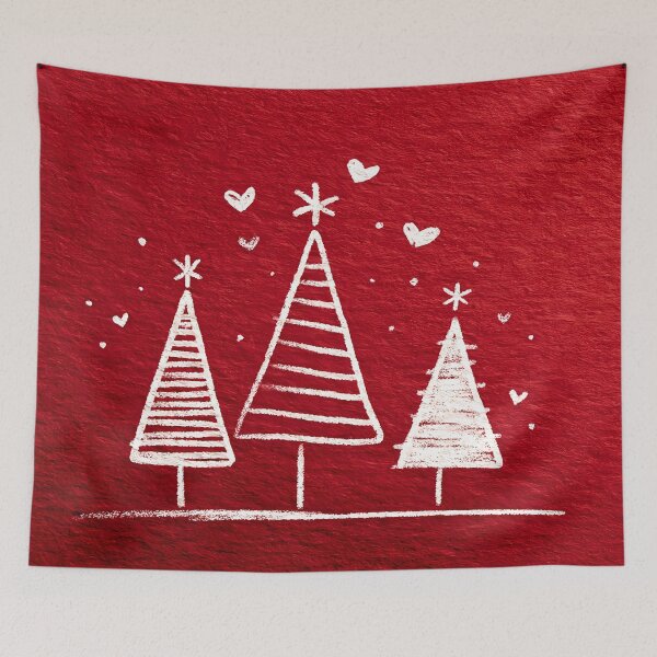 Item preview, Christmas Trees 4 designed and sold by FlaskLab.