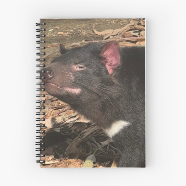 Item preview, TASSIE DEVIL designed and sold by trevorp.