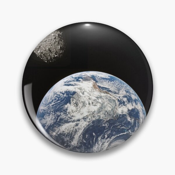 Item preview, Earth`s Asteroid: Our Cosmic Neighbors designed and sold by Clavivs.