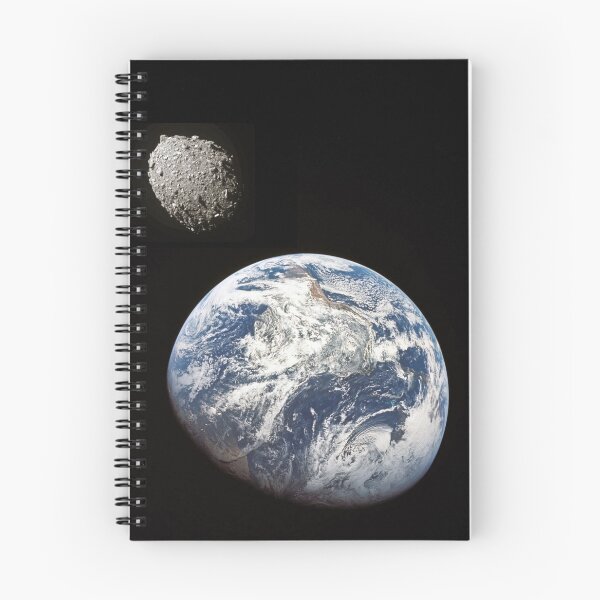 Item preview, Earth`s Asteroid: Our Cosmic Neighbors designed and sold by Clavivs.