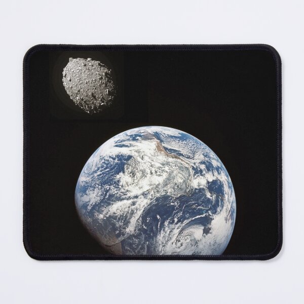 Item preview, Earth`s Asteroid: Our Cosmic Neighbors designed and sold by Clavivs.