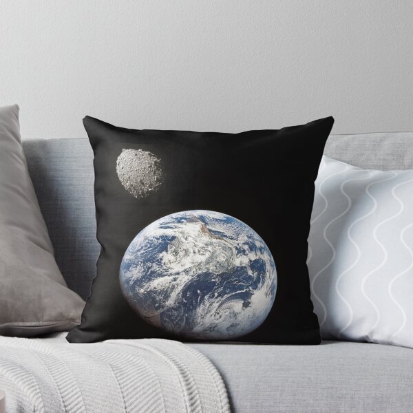 Item preview, Earth`s Asteroid: Our Cosmic Neighbors designed and sold by Clavivs.