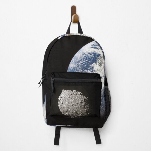 Item preview, Earth`s Asteroid: Our Cosmic Neighbors designed and sold by Clavivs.