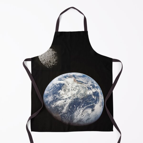 Item preview, Earth`s Asteroid: Our Cosmic Neighbors designed and sold by Clavivs.