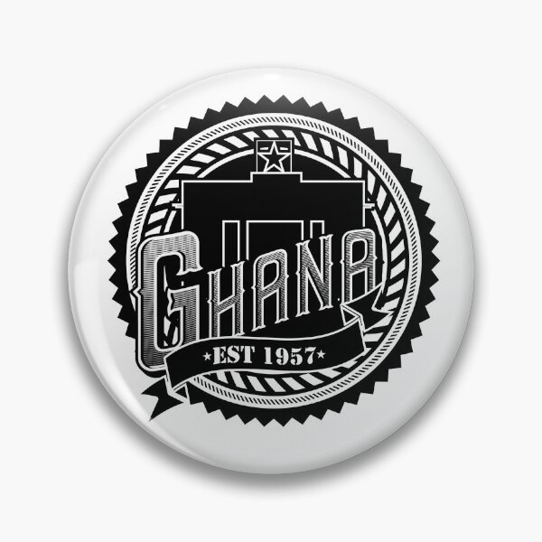 Item preview, Ghana designed and sold by Walk by Faith not by Sight.