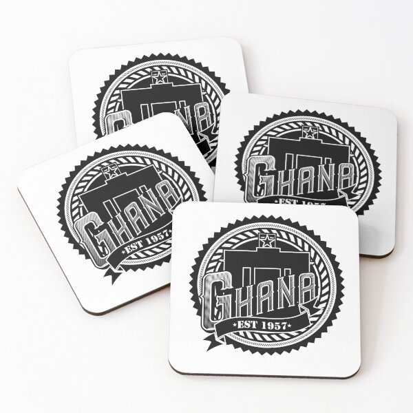Item preview, Ghana designed and sold by Walk by Faith not by Sight.