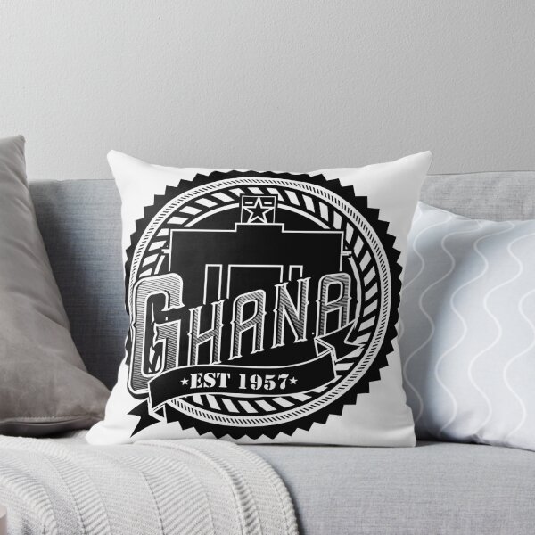 Item preview, Ghana designed and sold by Walk by Faith not by Sight.