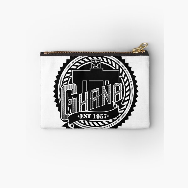 Item preview, Ghana designed and sold by Walk by Faith not by Sight.