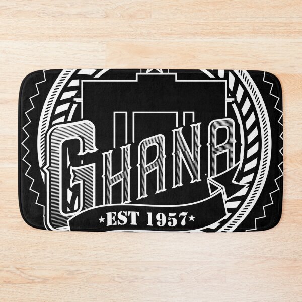 Item preview, Ghana designed and sold by Walk by Faith not by Sight.