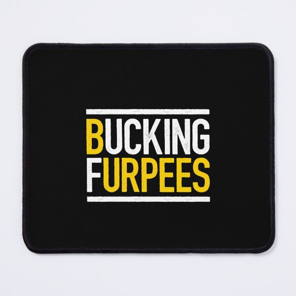 Item preview, Bucking Furpees - Burpees Workout Enthusiast designed and sold by ruinzahelva.
