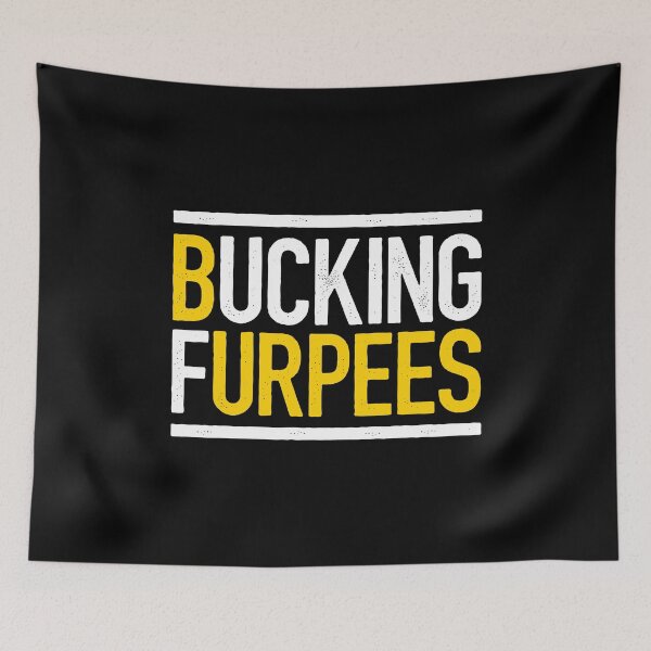 Item preview, Bucking Furpees - Burpees Workout Enthusiast designed and sold by ruinzahelva.