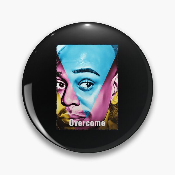 Item preview, Dave Chappelle  designed and sold by dustnoiem.