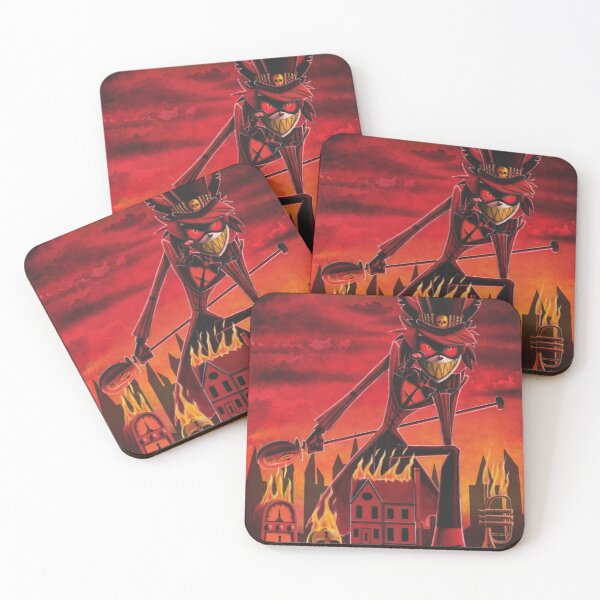 Item preview, Art - Hazbin Hotel designed and sold by Huhulalama.
