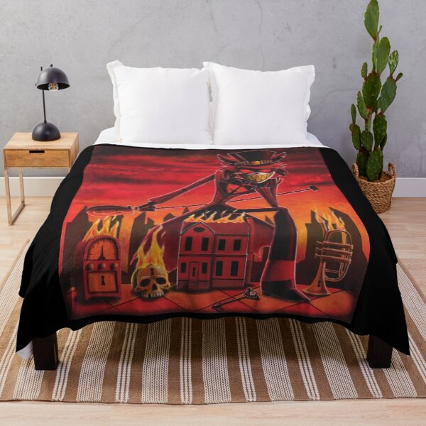 Item preview, Art - Hazbin Hotel designed and sold by Huhulalama.