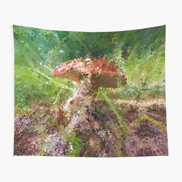 Dissolution 13 Tapestry