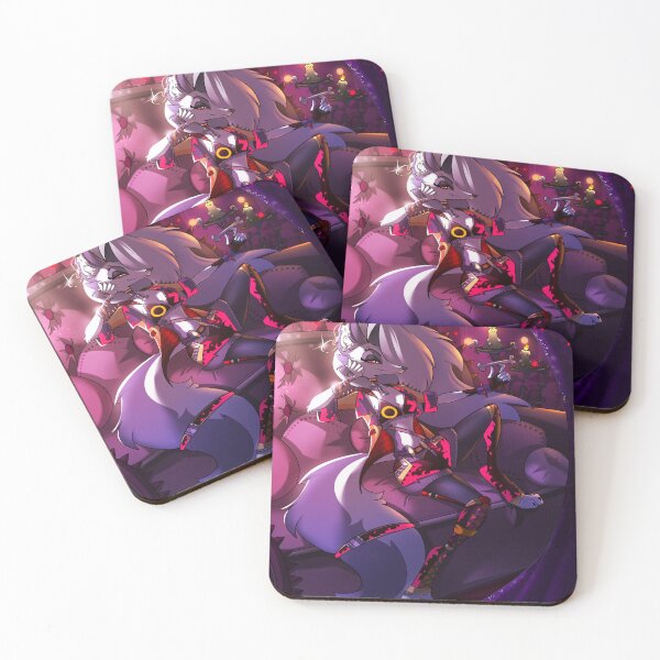 Item preview, Art - Hazbin Hotel designed and sold by Huhulalama.