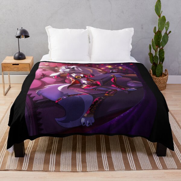 Item preview, Art - Hazbin Hotel designed and sold by Huhulalama.