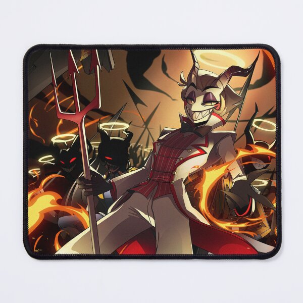 Item preview, Art - Hazbin Hotel designed and sold by Huhulalama.