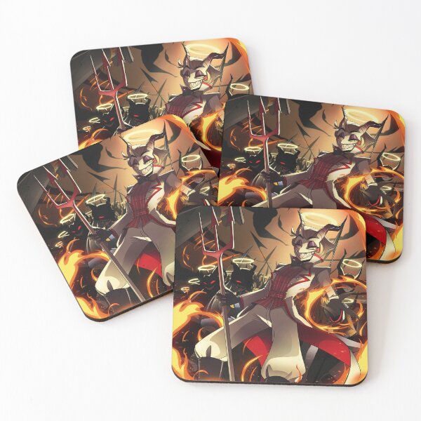 Item preview, Art - Hazbin Hotel designed and sold by Huhulalama.