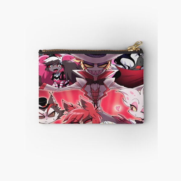 Item preview, Art - Hazbin Hotel designed and sold by Huhulalama.