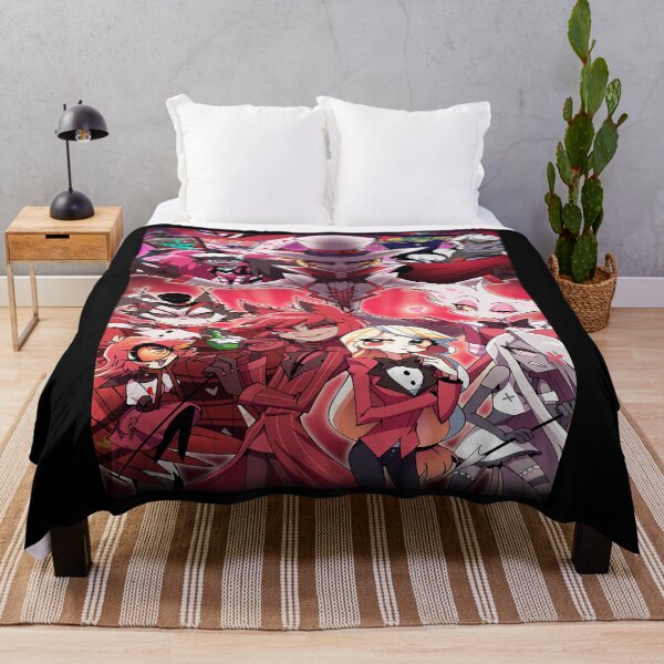 Item preview, Art - Hazbin Hotel designed and sold by Huhulalama.