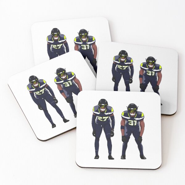 Item preview, Copy of Tough Montgomery  Devon Witherspoon  designed and sold by tedgarete.