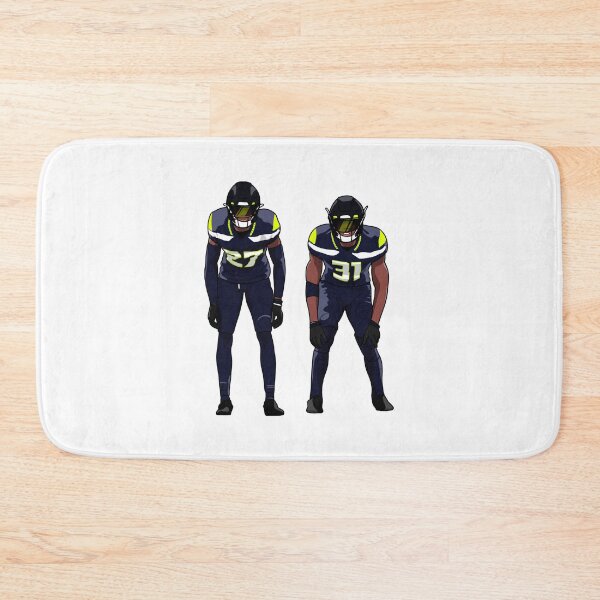 Item preview, Copy of Tough Montgomery  Devon Witherspoon  designed and sold by tedgarete.