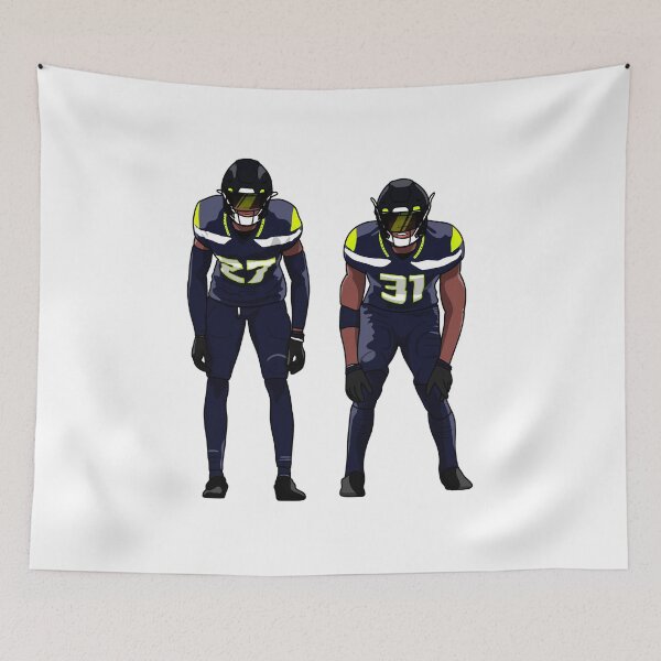 Item preview, Copy of Tough Montgomery  Devon Witherspoon  designed and sold by tedgarete.