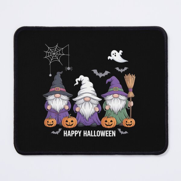 Item preview, Gnomes Autumn Pumpkin Halloween designed and sold by SlogariArt.