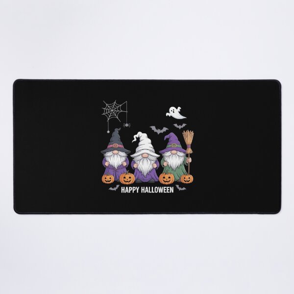 Item preview, Gnomes Autumn Pumpkin Halloween  designed and sold by SlogariArt.