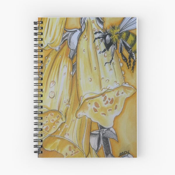 Item preview, A study in yellow designed and sold by UnderstairsArt.