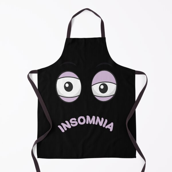 Item preview, Regalos para personas con insomnio designed and sold by ookiArt.