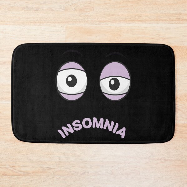 Item preview, Eyes Insomnia Gifts For Someone With Insomnia designed and sold by ookiArt.