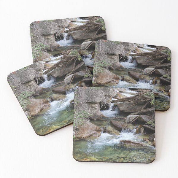 Item preview, Mountain Stream designed and sold by Phil Perkins.