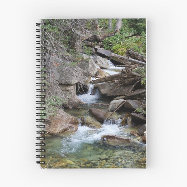 Item preview, Mountain Stream designed and sold by Phil Perkins.
