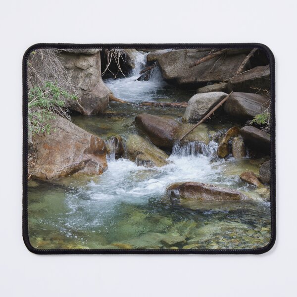 Item preview, Mountain Stream designed and sold by Phil Perkins.