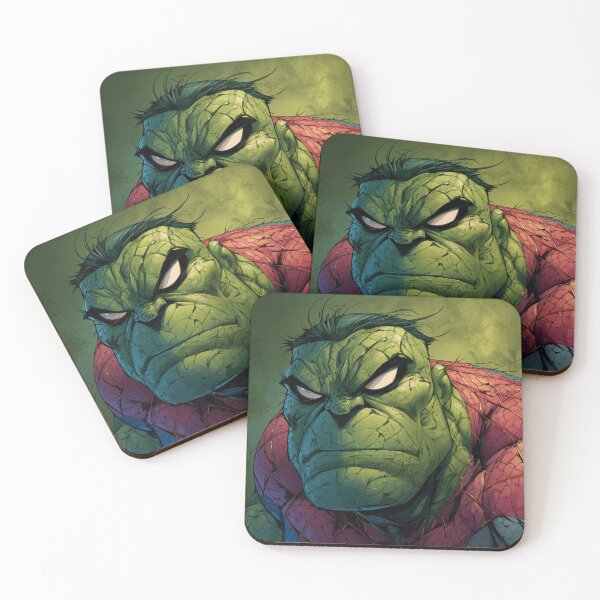 Item preview, Hulkinspide Two designed and sold by yumas.
