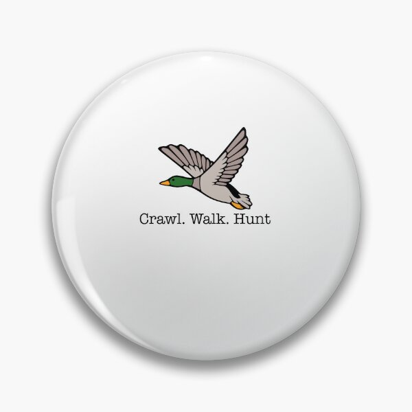 Item preview, Craw Walk Hunt designed and sold by JuliWaddle240.